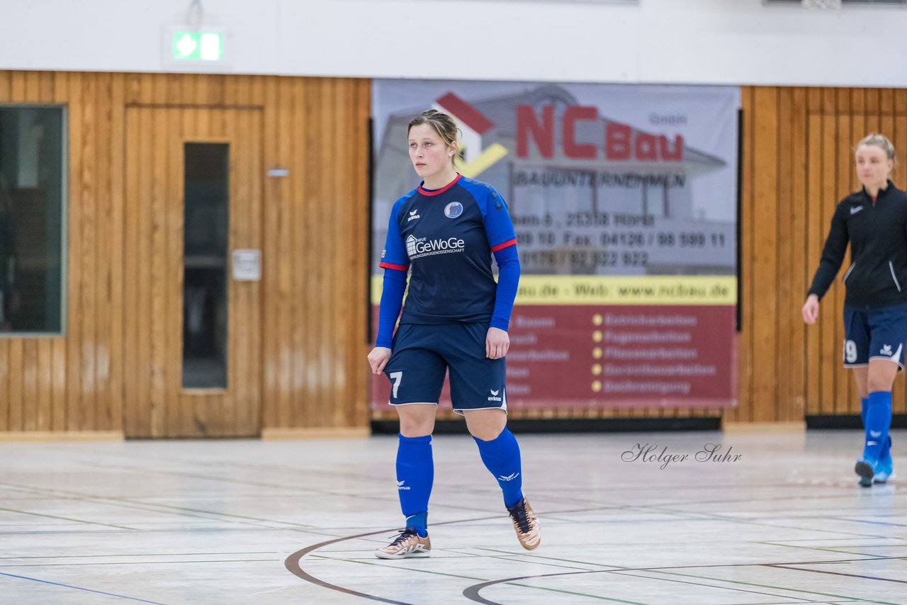 Bild 300 - VR Bank Cup Horst